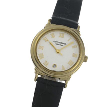 Raymond Weil Chorus 5342 Watches for sale