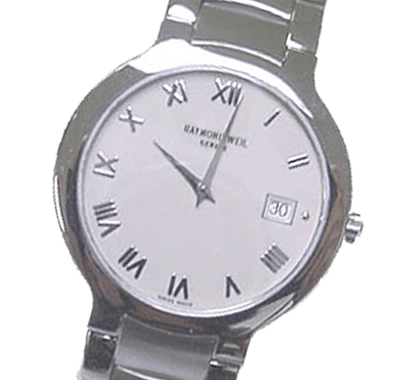 Raymond Weil Chorus 5592-ST-00408 Watches for sale