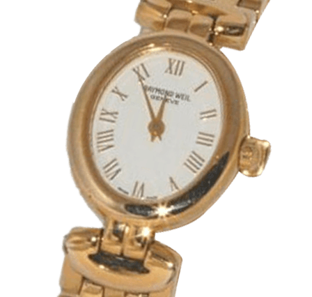 Raymond Weil Chorus 5889-P-00308 Watches for sale