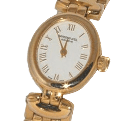 Buy or Sell Raymond Weil Chorus 5889-P-00308
