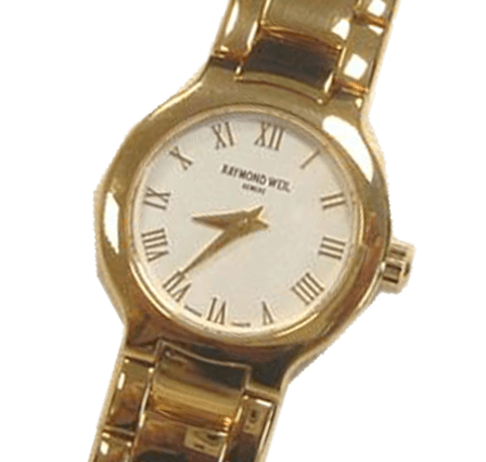 Sell Your Raymond Weil Chorus 5892 Watches