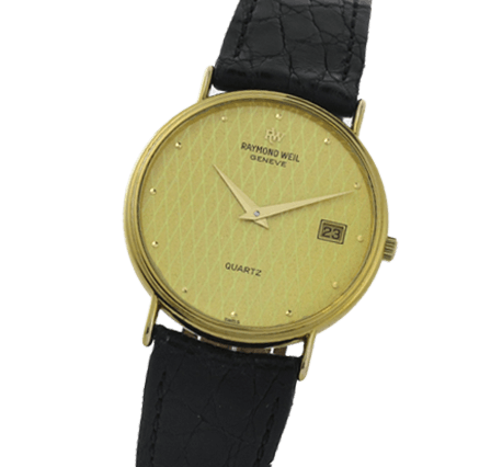 Sell Your Raymond Weil Classic 5513 Watches