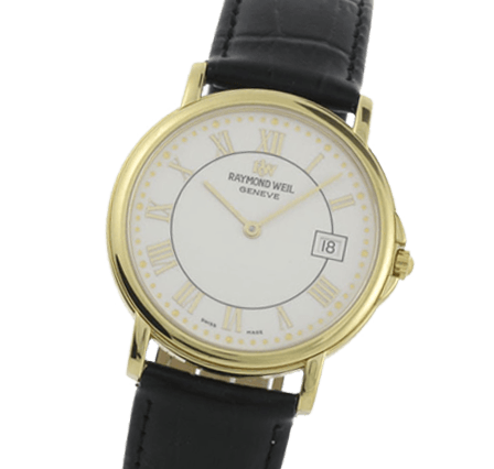 Buy or Sell Raymond Weil Classic 9172