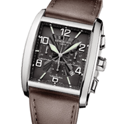 Raymond Weil Don Giovanni 4876-STC-05607 Watches for sale