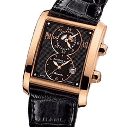 Raymond Weil Don Giovanni 12898-G-20001 Watches for sale