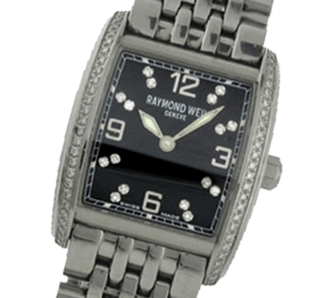 Sell Your Raymond Weil Don Giovanni 5976-STS-05227 Watches