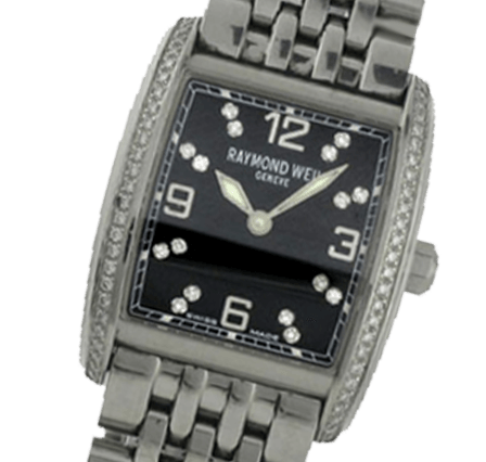 Buy or Sell Raymond Weil Don Giovanni 5976-STS-05227