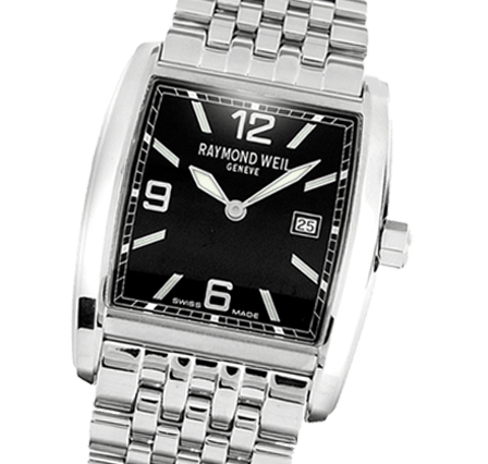 Sell Your Raymond Weil Don Giovanni 9976 Watches