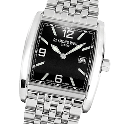 Buy or Sell Raymond Weil Don Giovanni 9976