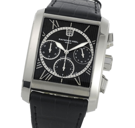 Sell Your Raymond Weil Don Giovanni 4878 STC 00200 Watches