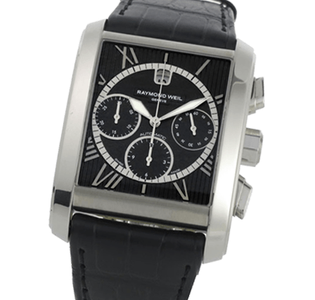 Raymond Weil Don Giovanni 4878 STC 00200 Watches for sale