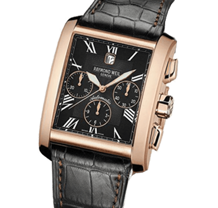 Sell Your Raymond Weil Don Giovanni 14885-G-00209 Watches