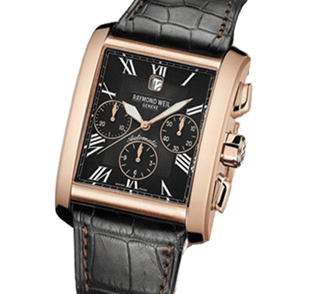 Raymond Weil Don Giovanni 14885-G-00209 Watches for sale