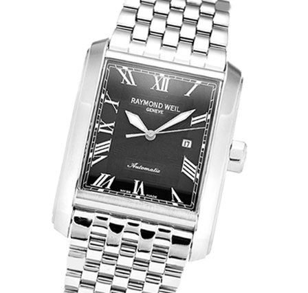 Raymond weil sales don giovanni automatic