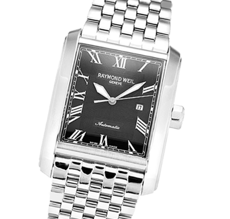 Sell Your Raymond Weil Don Giovanni 2671-ST-00209 Watches