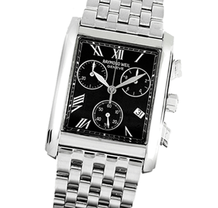 Sell Your Raymond Weil Don Giovanni 4873 Watches