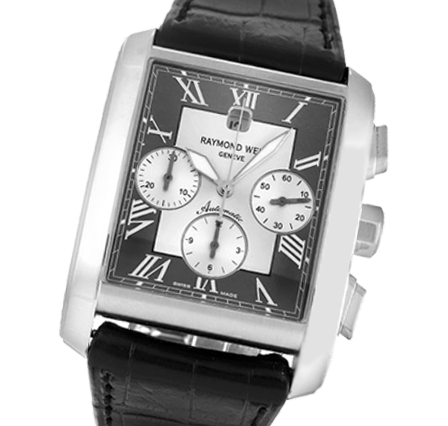 Sell Your Raymond Weil Don Giovanni 4878-ST-00668 Watches