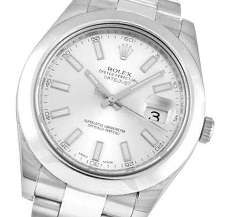 Buy or Sell Rolex Datejust II 116300
