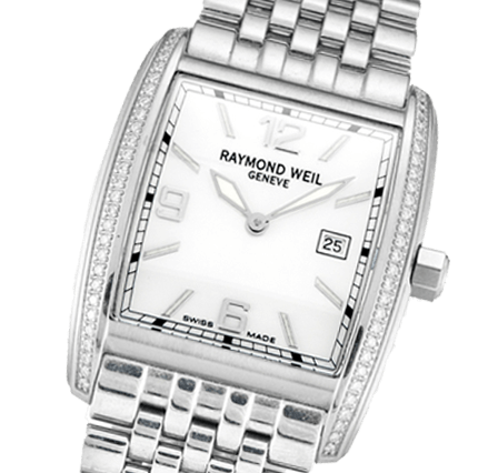 Sell Your Raymond Weil Don Giovanni 9976-STS-05997 Watches