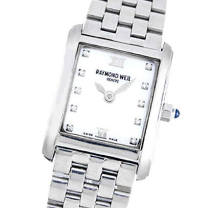 Sell Your Raymond Weil Don Giovanni 5875-ST-00985 Watches