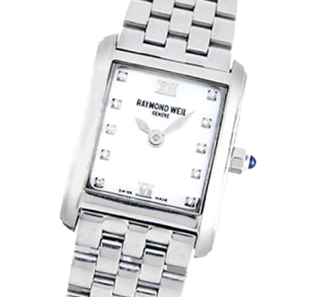 Raymond Weil Don Giovanni 5875-ST-00985 Watches for sale