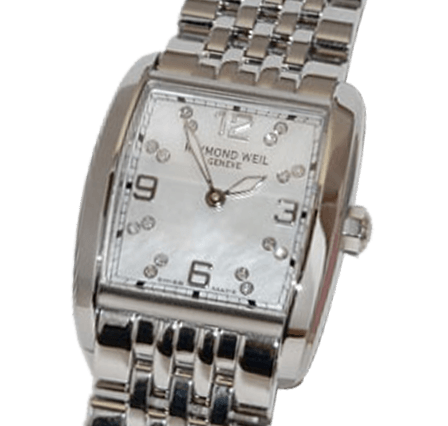 Raymond Weil Don Giovanni 5976-ST-05927 Watches for sale