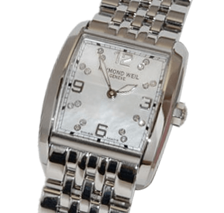 Sell Your Raymond Weil Don Giovanni 5976-STS-05927 Watches