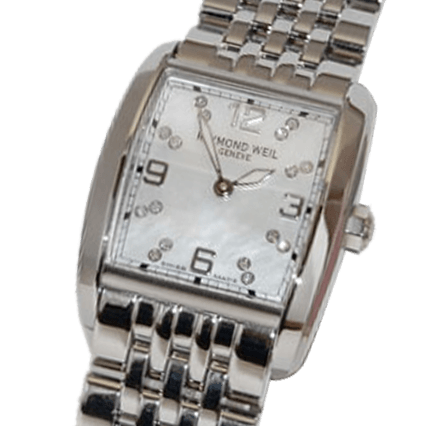 Raymond Weil Don Giovanni 5976-STS-05927 Watches for sale