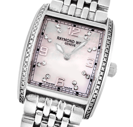 Raymond Weil Don Giovanni 5976-STS-05927 Watches for sale