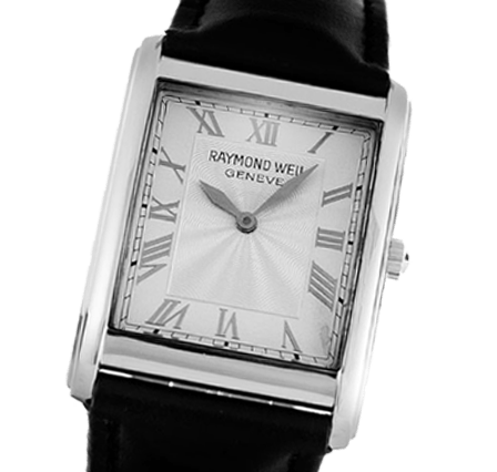 Sell Your Raymond Weil Don Giovanni 99731-STC-00659 Watches