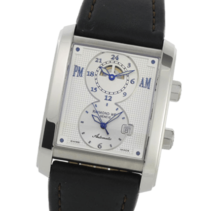 Sell Your Raymond Weil Don Giovanni 2888-STC-65001 Watches