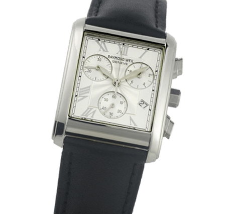 Sell Your Raymond Weil Don Giovanni 4873 STC 00659 Watches
