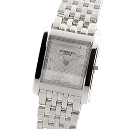 Sell Your Raymond Weil Don Giovanni 5975-ST-65081 Watches