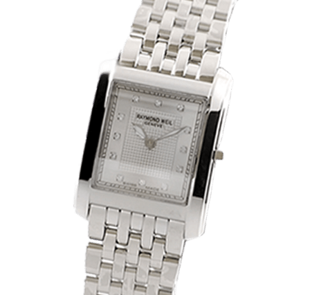 Buy or Sell Raymond Weil Don Giovanni 5975-ST-65081