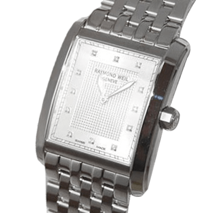 Sell Your Raymond Weil Don Giovanni 9975-ST-65081 Watches