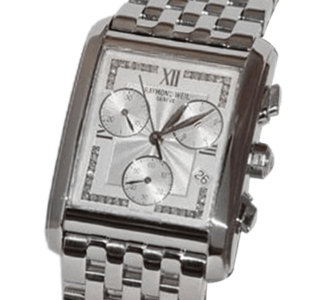 Sell Your Raymond Weil Don Giovanni 4873 Watches