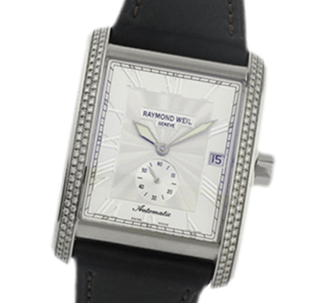 Buy or Sell Raymond Weil Don Giovanni 2875
