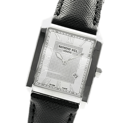 Buy or Sell Raymond Weil Don Giovanni 9975-STC-00659