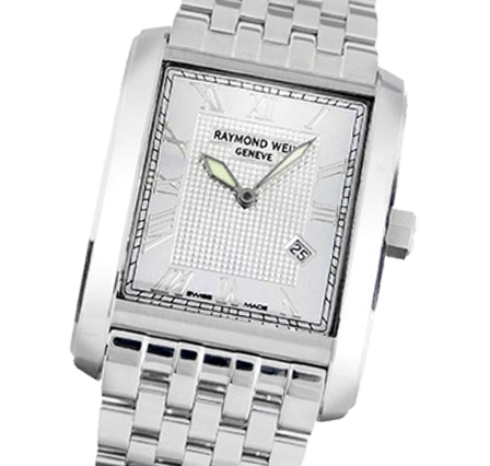 Sell Your Raymond Weil Don Giovanni 9975-ST-00659 Watches