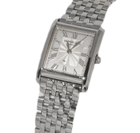 Raymond Weil Don Giovanni 5873-ST-00659 Watches for sale