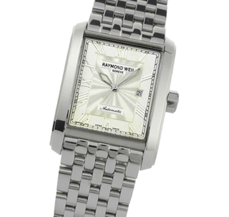 Sell Your Raymond Weil Don Giovanni 2671-ST-00658 Watches