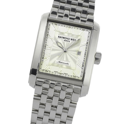 Raymond Weil Don Giovanni 2671-ST-00658 Watches for sale