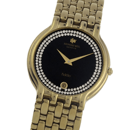 Raymond Weil Fidelio 4802 Watches for sale