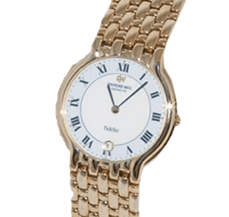 Raymond Weil Fidelio 4802 Watches for sale