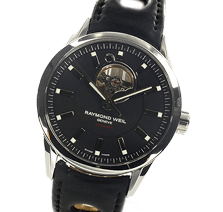 Buy or Sell Raymond Weil Freelancer 2710-STC-20001