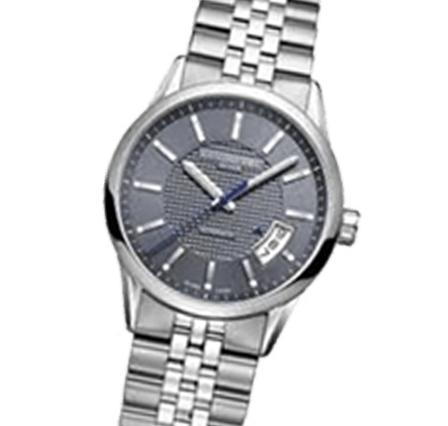 Sell Your Raymond Weil Freelancer 2770-ST-60021 Watches