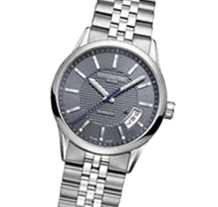 Buy or Sell Raymond Weil Freelancer 2770-ST-60021