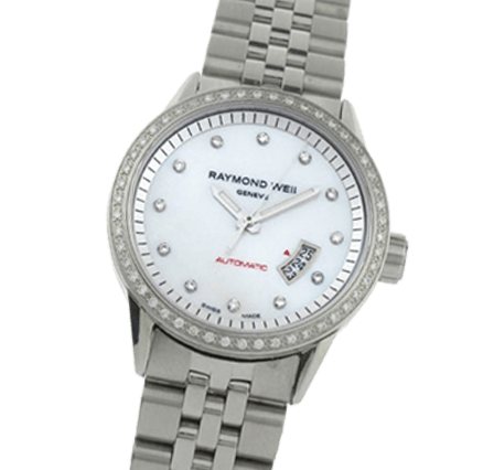 Buy or Sell Raymond Weil Freelancer 2430-STS-97081