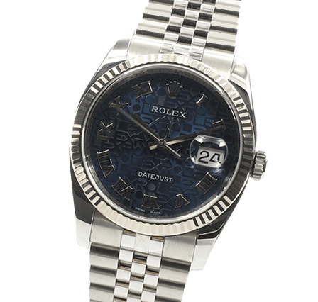 Buy or Sell Rolex Datejust 116234