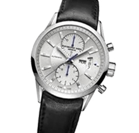 Sell Your Raymond Weil Freelancer 7735-STC-65001 Watches